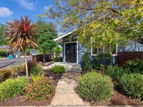 996 Hall Street, San Carlos, CA 94070