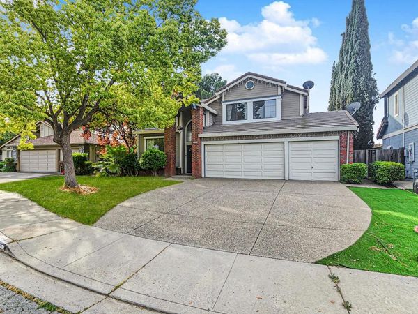 4504 Deerhorn Court, Antioch, CA 94531