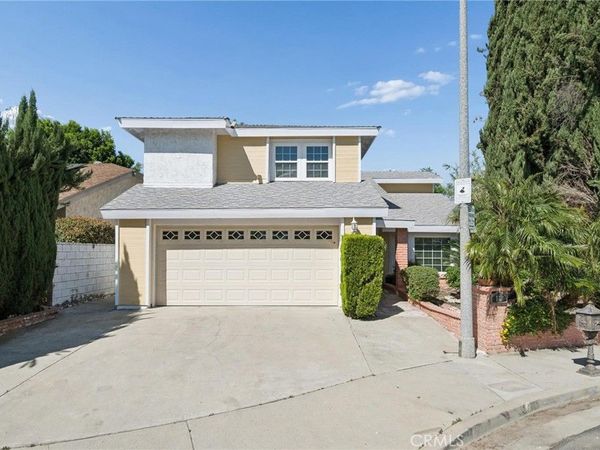 7427 Tunney Avenue, Reseda, CA 91335