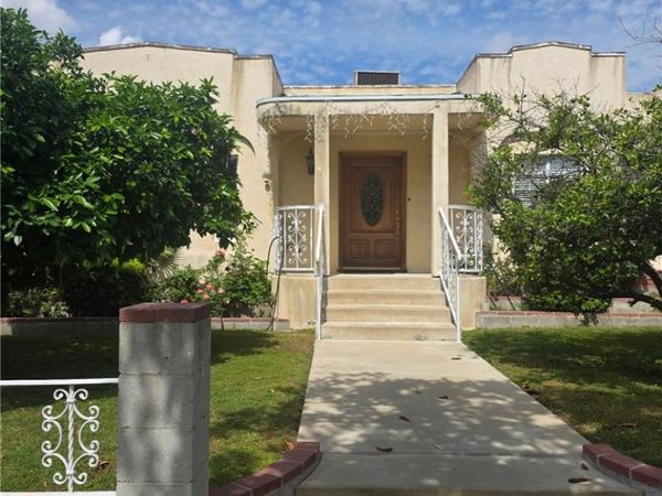 521 E Valencia Avenue, Unit A, Burbank, CA 91501