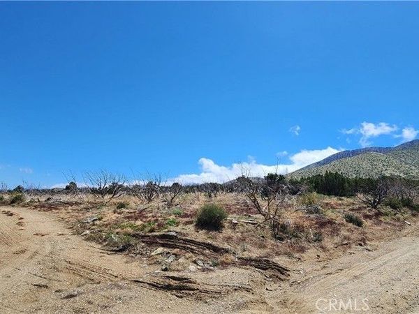 29500 106th, Juniper Hills, CA 93543
