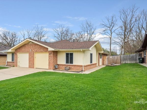 410 S Jackson Street , Batavia, IL 60510