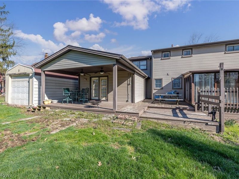 490 Mapleview Drive, Seven Hills, OH 44131 Photo 40