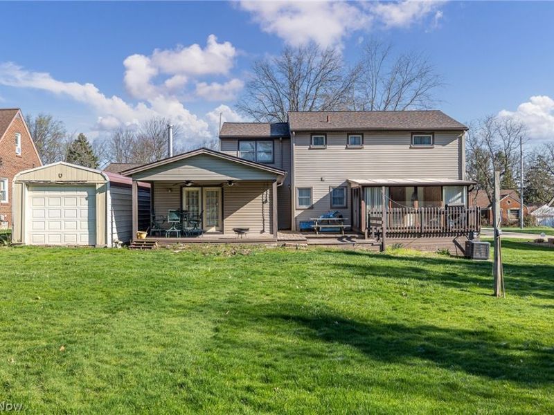 490 Mapleview Drive, Seven Hills, OH 44131 Photo 43