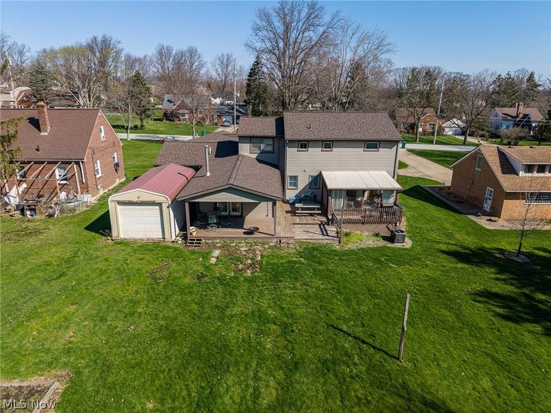 490 Mapleview Drive, Seven Hills, OH 44131 Photo 45