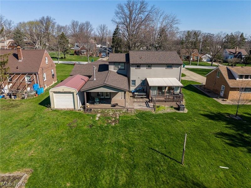 490 Mapleview Drive, Seven Hills, OH 44131 Photo 46