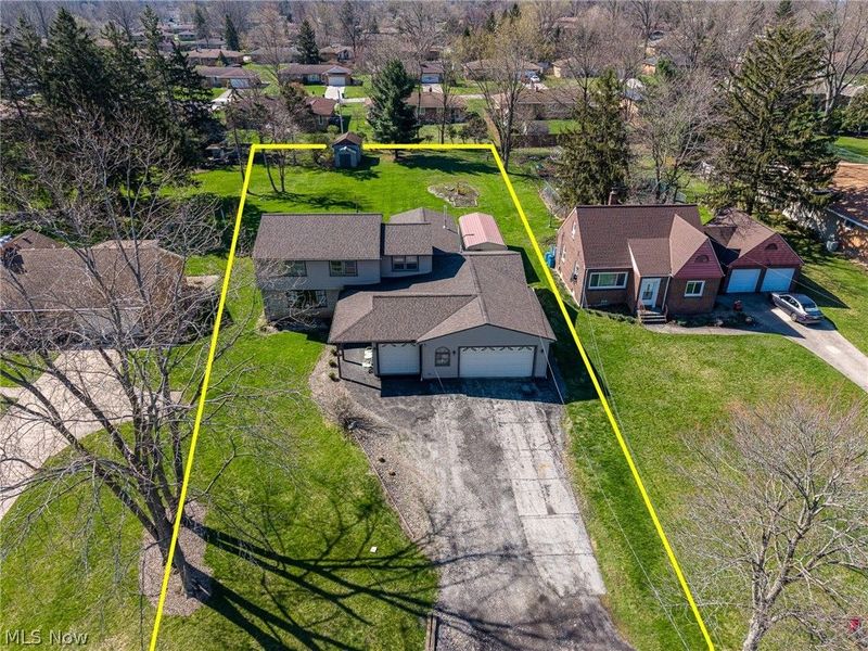 490 Mapleview Drive, Seven Hills, OH 44131 Photo 48