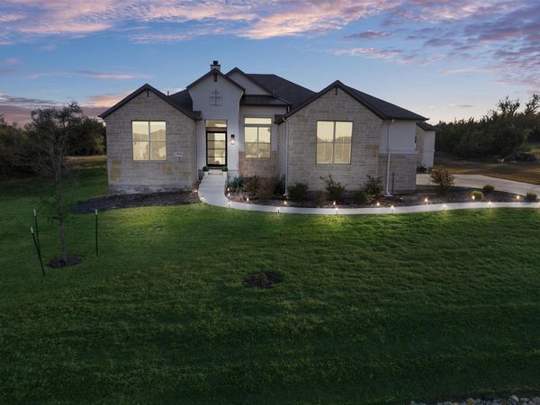 264 Wellborn Road RD, Liberty Hill, TX 78642