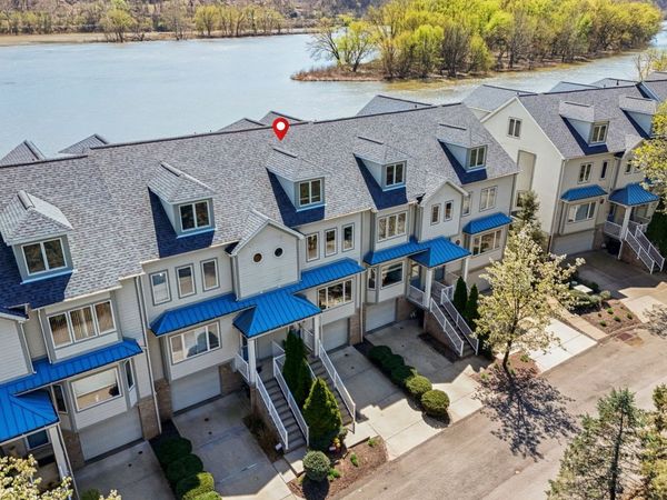 114 Saint Charles Court, Pittsburgh, PA 15238