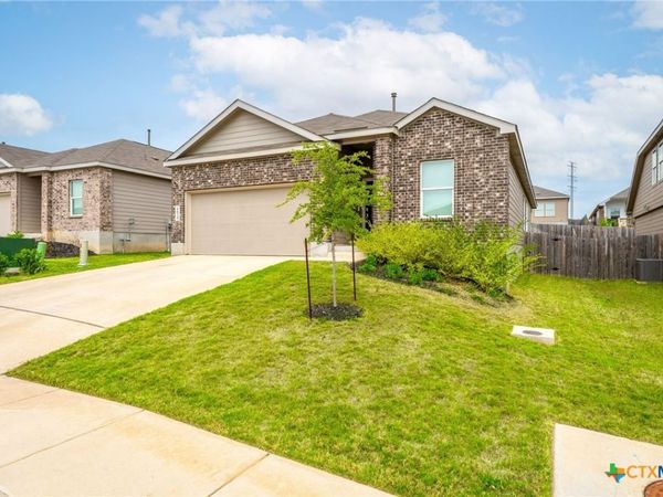 6039 Draw Loop , Bulverde, TX 78163