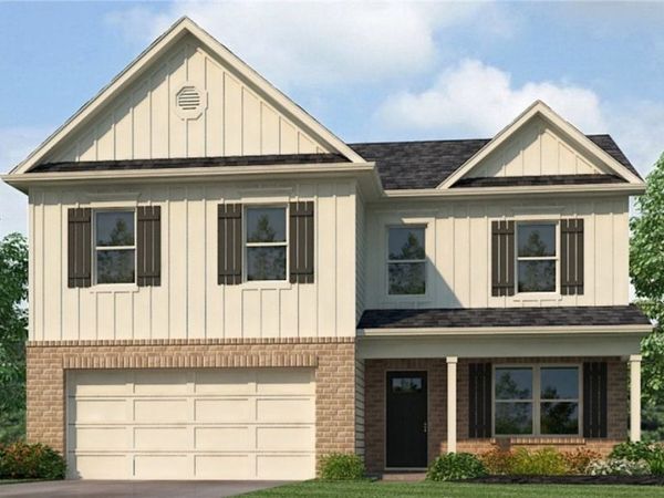 9297 Parkway Gardens Loop, Tuscaloosa, AL 35405