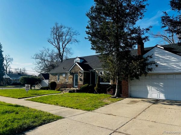 5920 W Outer Drive, Detroit, MI 48235