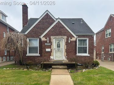 10333 S Morrow Circle, Dearborn, MI 48126