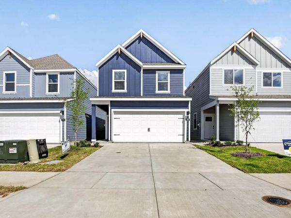 7007 Cottonseed Drive, Princeton, TX 75407
