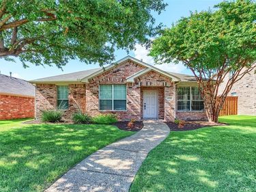 2356 Jaguar Drive, Frisco, TX 75033