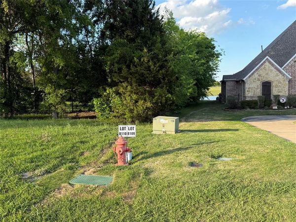 B-110 Lake Shore Drive , McKinney, TX 75071