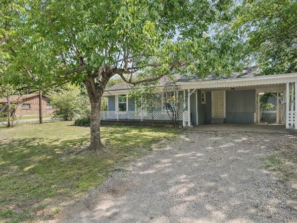 4203 Cordell Street , Greenville, TX 75401