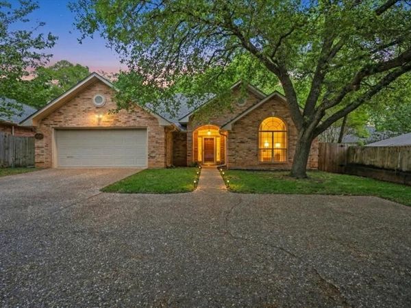 2824 Crestview Avenue, Tyler, TX 75701