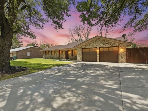 1012 Meadowlark Lane, Stephenville, TX 76401