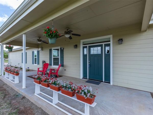 1098 State Highway 36, Abilene, TX 79602