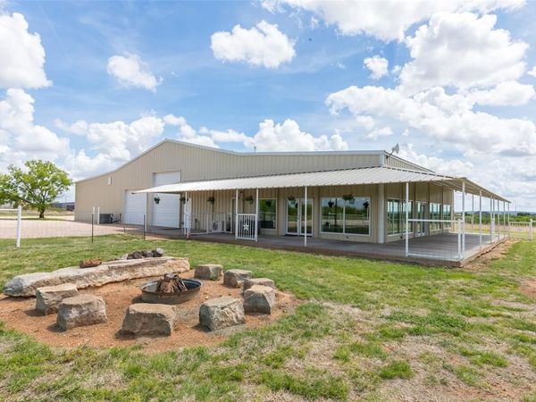 1098 State Highway 36, Abilene, TX 79602