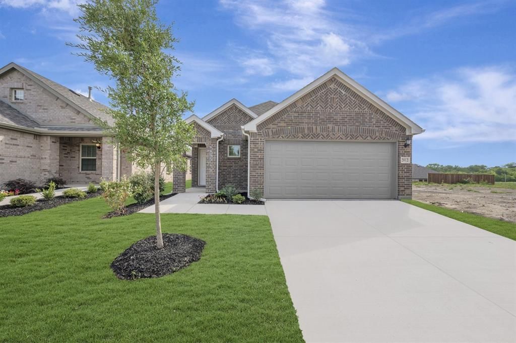 2012 Osage Trail, Mesquite, TX 75149 Main Photo