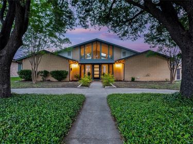 3140 Kinkaid Drive, Dallas, TX 75220