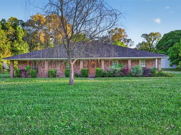 401 Cane Bend Drive, Haughton, LA 71037