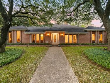 9401 Shady Valley Drive, Dallas, TX 75238