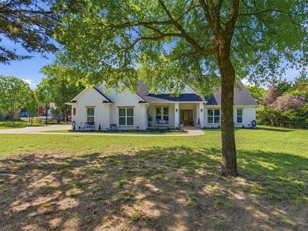 330 Pecan Hollow Circle, Anna, TX 75409