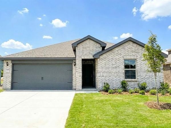 2039 Hearn Drive, Royse City, TX 75189