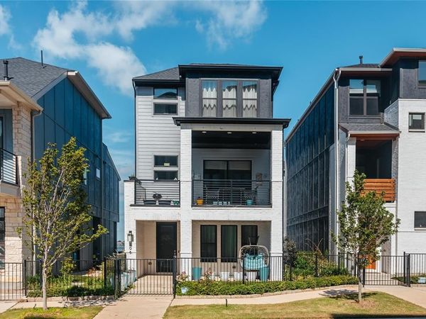 506 Winners Circle , Rowlett, TX 75088