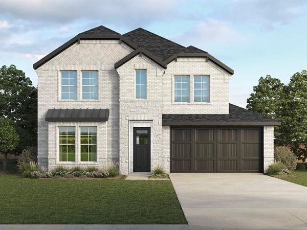 1708 Sabina Drive, Princeton, TX 75407