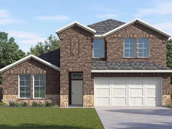 1717 Sabina Drive, Princeton, TX 75407