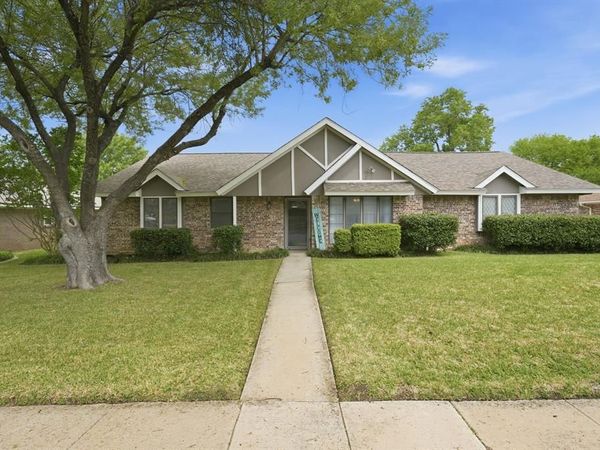 6521 Riviera Drive, North Richland Hills, TX 76180