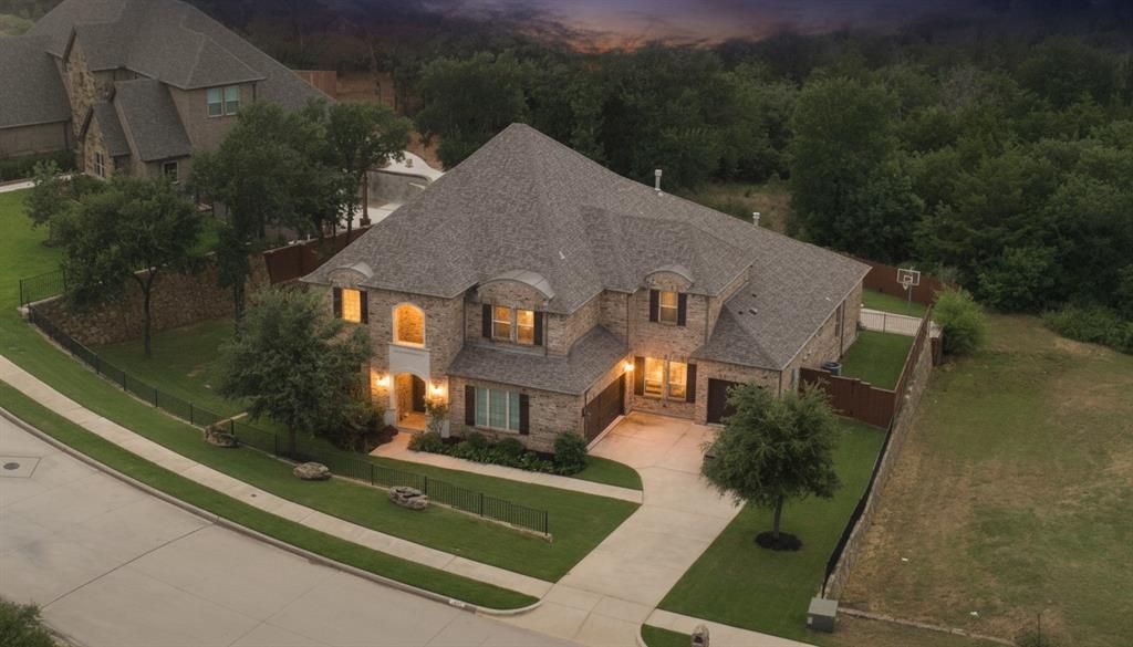 1612 Emerald Knoll Court, Keller, TX 76248 Main Photo
