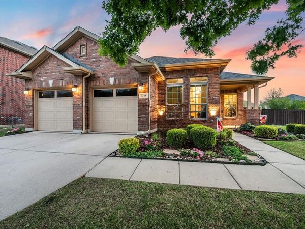 2778 Safe Harbor Drive, Lewisville, TX 75056