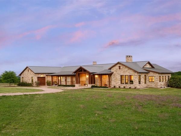 11503 E Rocky Creek Road, Crowley, TX 76036