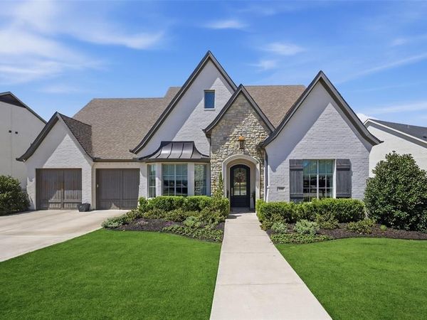 339 Creekview Terrace, Aledo, TX 76008