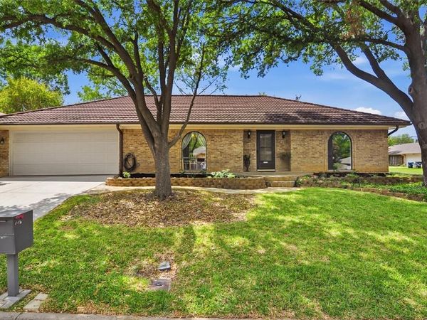 4809 Winesanker Way, Fort Worth, TX 76133