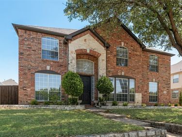 11104 Rogers Road, Frisco, TX 75033