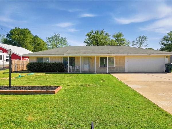 12657 Alma Street, Tyler, TX 75704