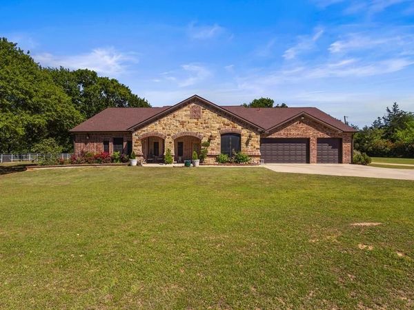 17909 Terrace Drive , Kemp, TX 75143