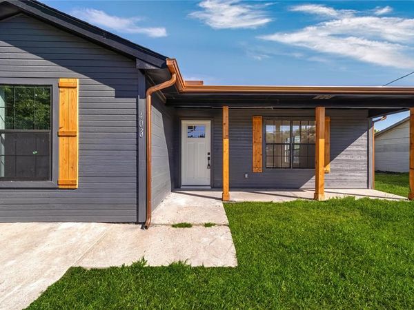 403 Melody Circle, Kaufman, TX 75142