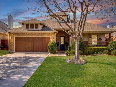2644 Hannah Circle, Frisco, TX 75033