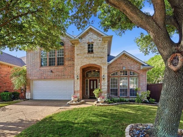 103 Ranch Trail, Irving, TX 75063