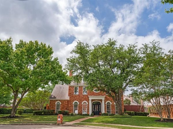 5900 Kensington Drive, Plano, TX 75093