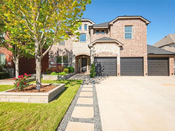 4305 Milrany Lane, Melissa, TX 75454
