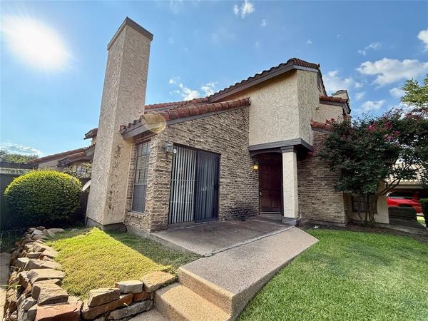 777 Custer Road, Unit 2-3, Richardson, TX 75080