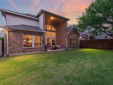 13888 Eleanor Avenue, Frisco, TX 75035